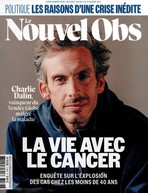 L'Obs N° 2731 Mars 2017
