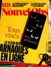 L'Obs N° 2731 Mars 2017