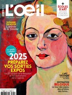 L'OEil N° 783 Février 2025