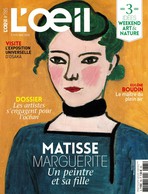 L'OEil N° 785 Avril 2025