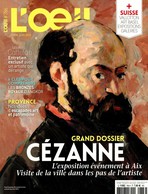 L'OEil N° 786 Mai 2025
