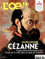 L'OEil N° 786 Mai 2025