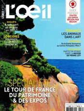 L'OEil N° 787 Juin 2025
