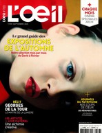 L'OEil N° 788 Août 2025