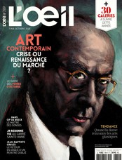L'OEil N° 789 Septembre 2025