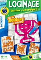 Logimage N° 148 Avril 2025