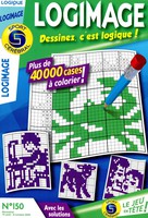 Logimage N° 150 Août 2025