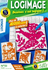 Logimage N° 151 Octobre 2025