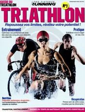Long Distance Running N° 1 Février 2025