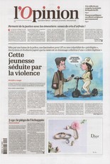 L'Opinion