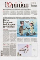 L'Opinion