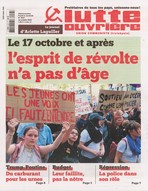 Lutte ouvrière