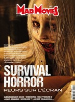 Mad Movies