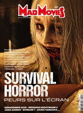Mad Movies