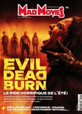 Mad Movies
