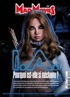 Mad Movies N° 385 Septembre 2024