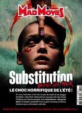 Mad Movies N° 385 Septembre 2024