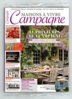 Maisons à Vivre Campagne