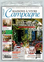Maisons à Vivre Campagne N° 133 Mai 2025