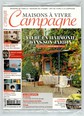 Maisons à Vivre Campagne N° 134 Août 2025