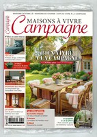 Maisons à Vivre Campagne