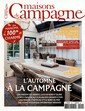 Maisons de campagne N° 144 Août 2023
