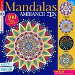 Mandalas Ambiance Zen
