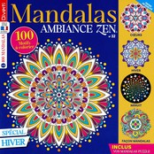 Mandalas Ambiance Zen