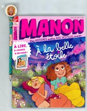 Manon N° 239 Juin 2025