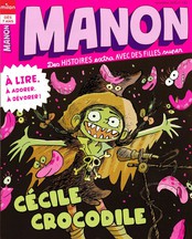 Manon N° 242 Octobre 2025