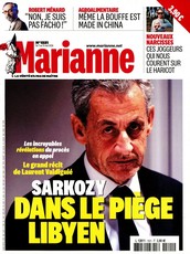 Marianne