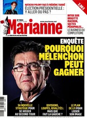 Marianne