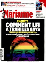 Marianne