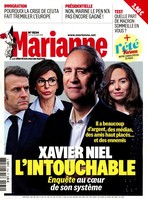 Marianne