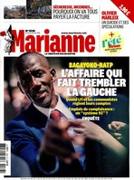 Marianne