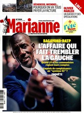Marianne