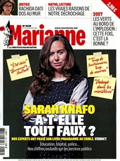 Marianne