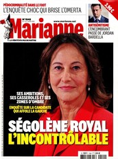 Marianne