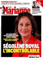Marianne
