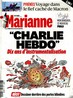 Marianne N° 1460 Mars 2025