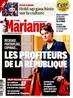 Marianne N° 1480 Juillet 2025