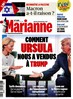 Marianne N° 1481 Juillet 2025