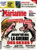 Marianne N° 1482 Août 2025