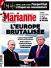 Marianne N° 1484 Août 2025