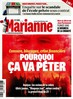 Marianne N° 1485 Août 2025