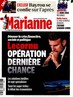 Marianne N° 1487 Septembre 2025