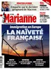Marianne N° 1488 Septembre 2025