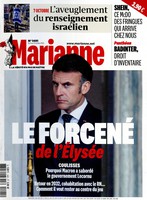 Marianne N° 1491 Octobre 2025