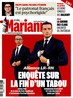 Marianne N° 1493 Octobre 2025