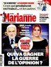 Marianne N° 1494 Octobre 2025